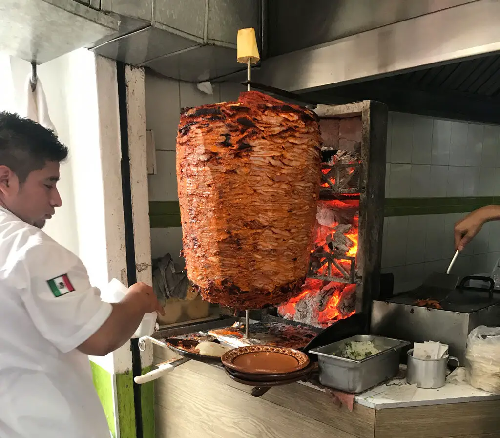 Top 10 places to get tacos in Puerto Vallarta