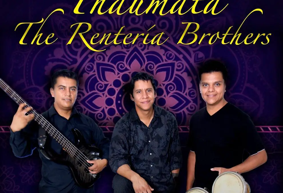 The Renteria Brothers