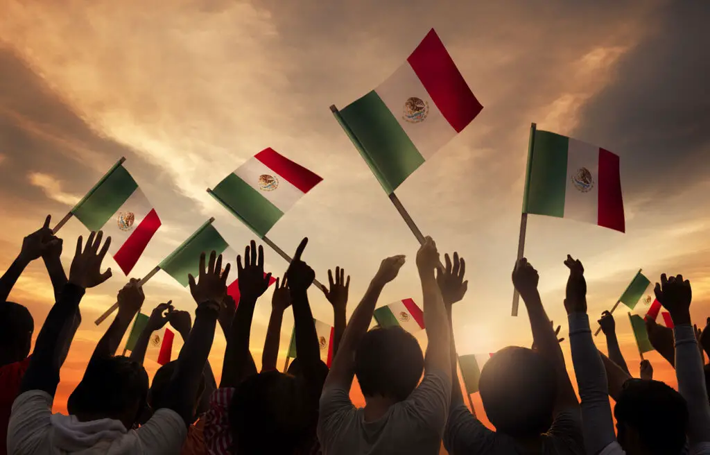 Mexican Independence Day, September 16 - We Love PV