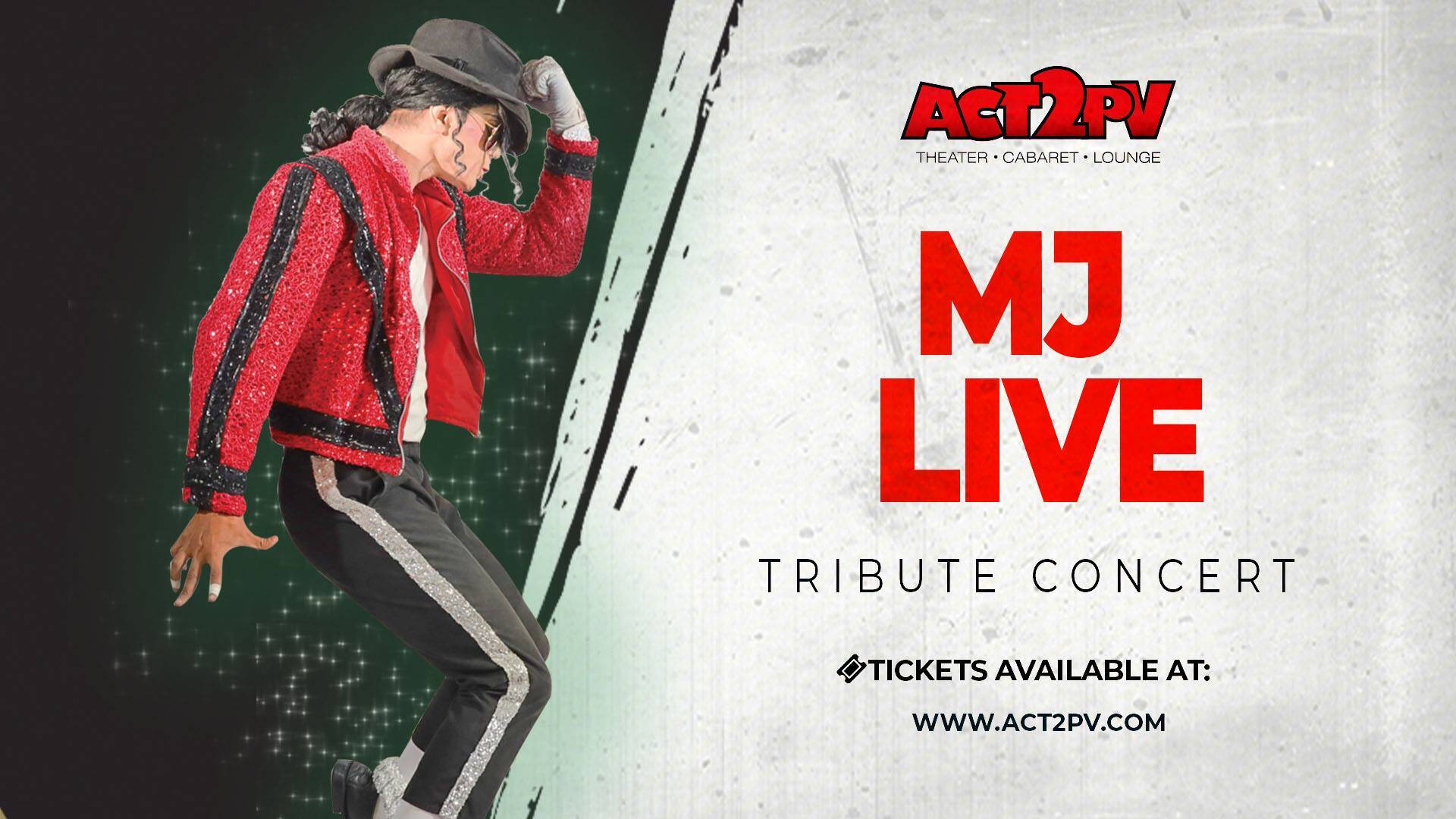 MJ Live 2019