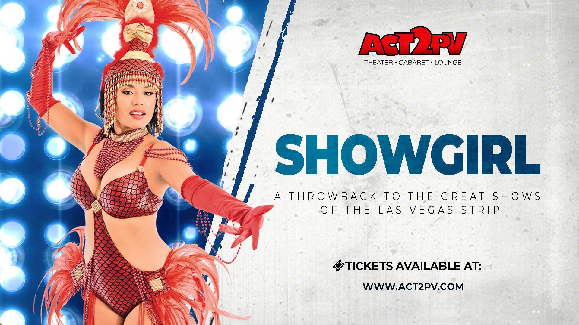 Showgirl