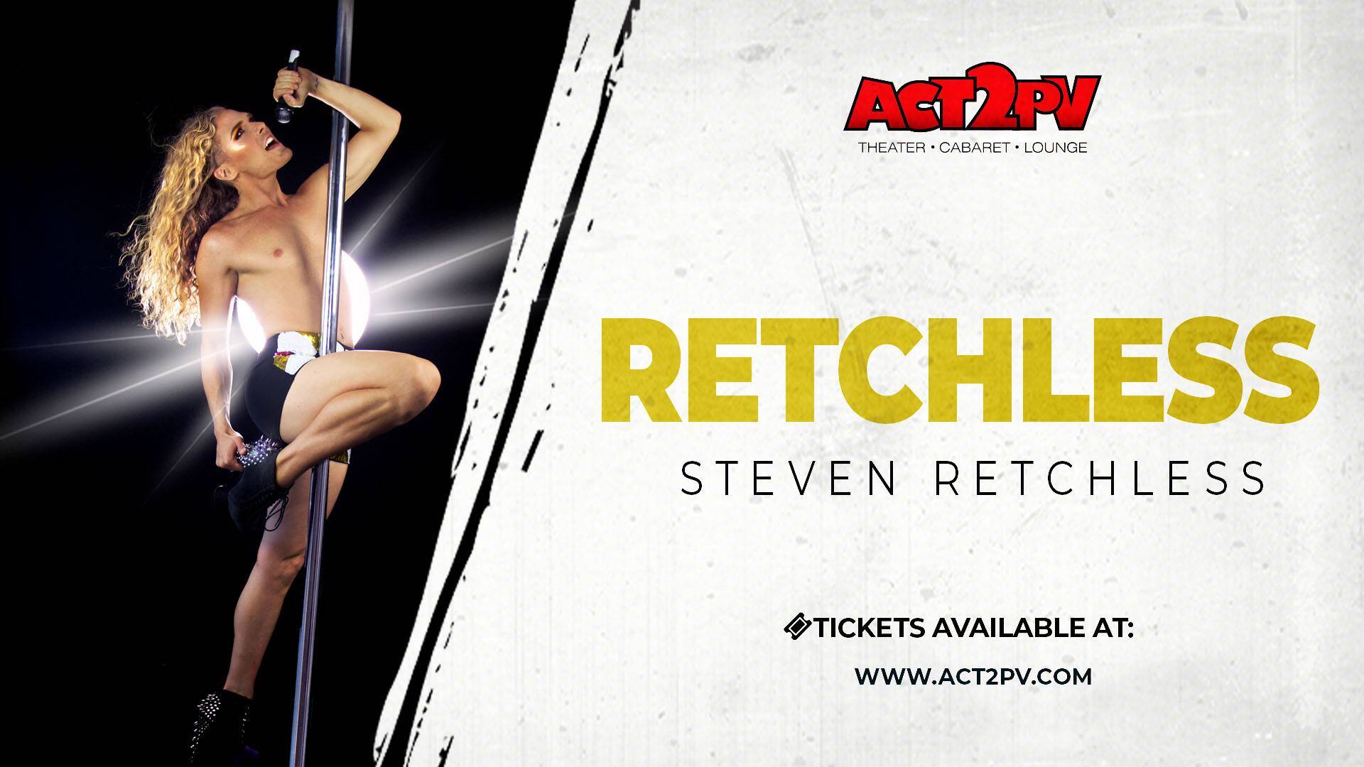 Steven Retchless