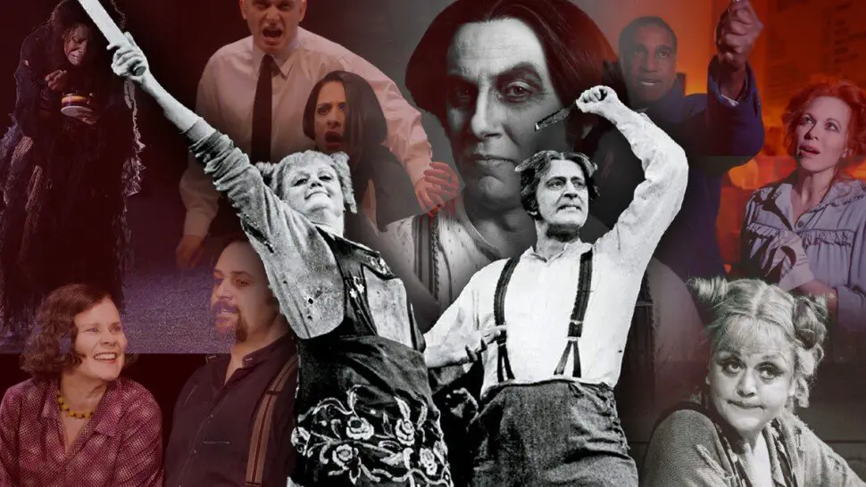 Summer Stock: Sweeney Todd