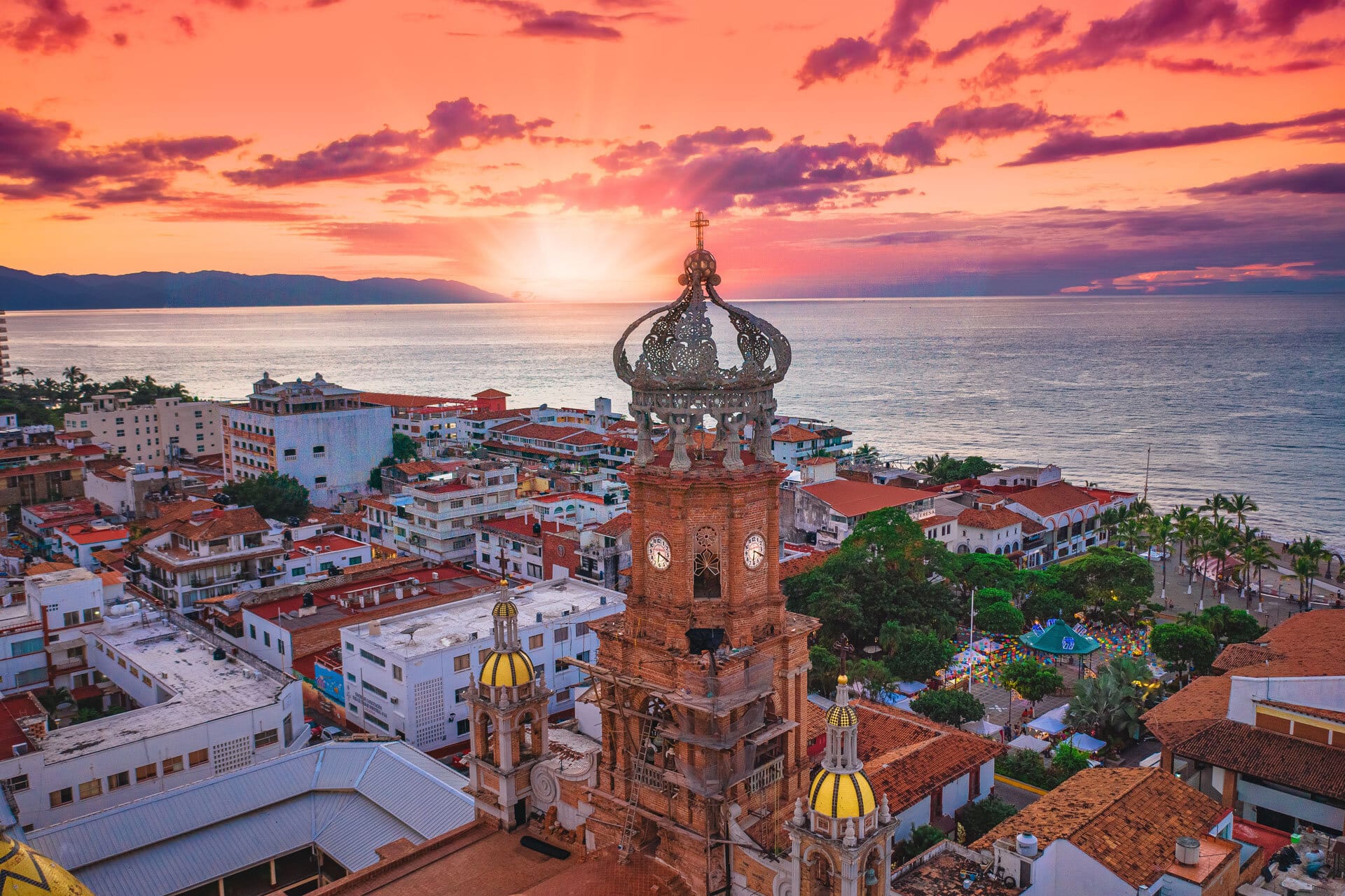 My First Year Living In Puerto Vallarta - We Love PV