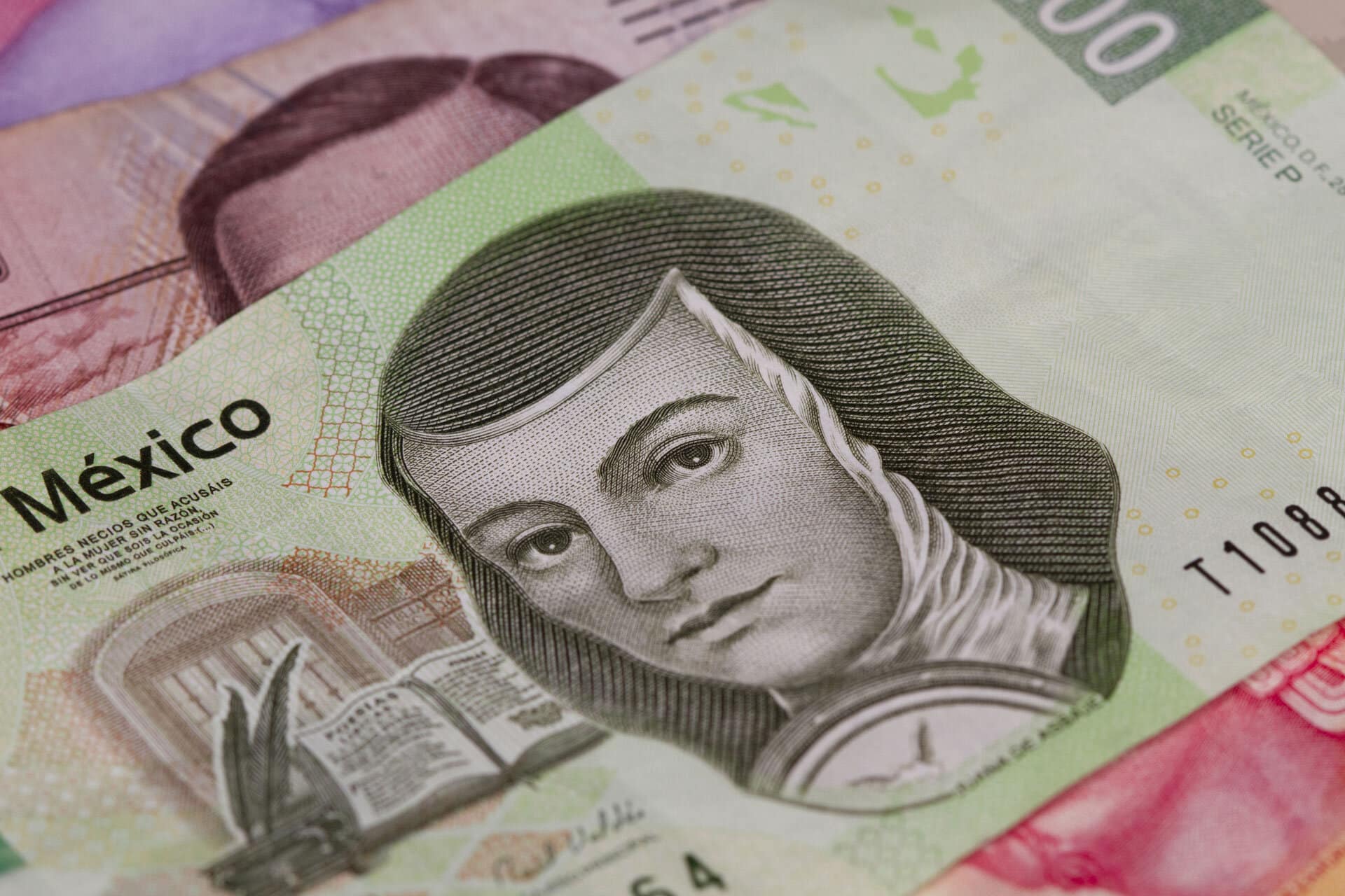 Sor Juana