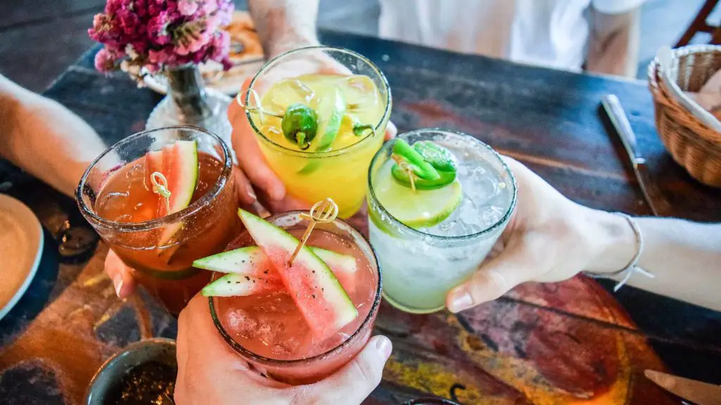 Drink Margaritas on a Puerto Vallarta Mex-ology Tour Drink Margaritas on a Puerto Vallarta Mex-ology Tour