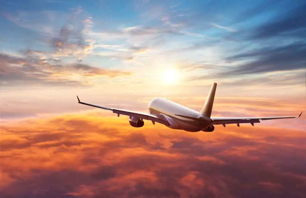 Airlines Resume Flights Puerto Vallarta