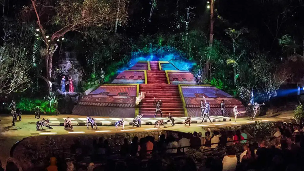Rythms of the Night Tour in Puerto Vallarta Rythms of the Night Tour in Puerto Vallarta