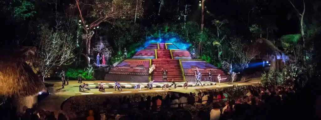 Rythms of the Night Tour Puerto Vallarta