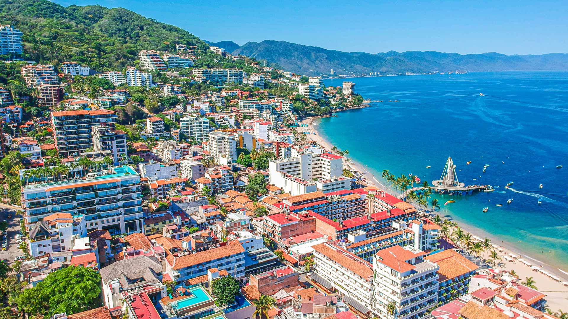 Your Guide for 20 Things to do in Puerto Vallarta