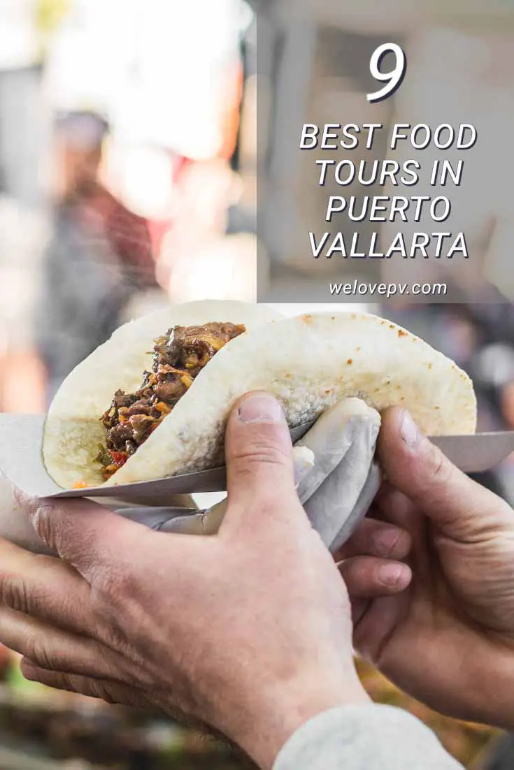 Food Tours