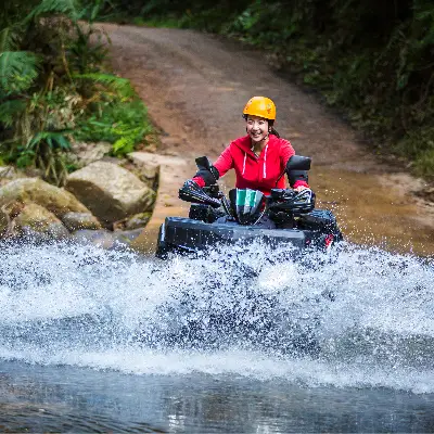 Puerto Vallarta ATV Off Road Tours Puerto Vallarta ATV Off Road Tours