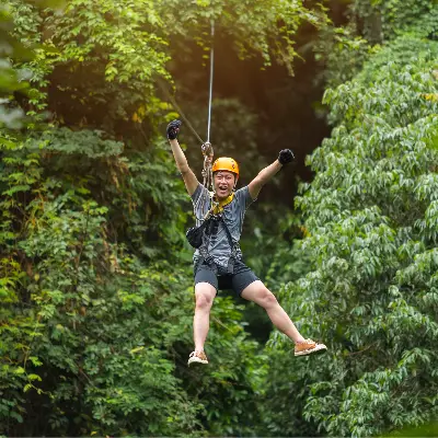 Puerto Vallarta Zipline Canopy Tours Puerto Vallarta Zipline Canopy Tours