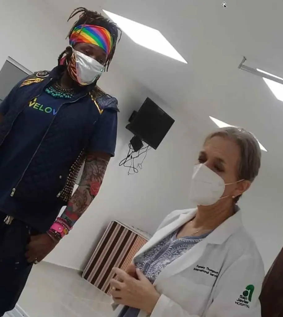 San Javier Hospital Puerto Vallarta San Javier Hospital Puerto Vallarta