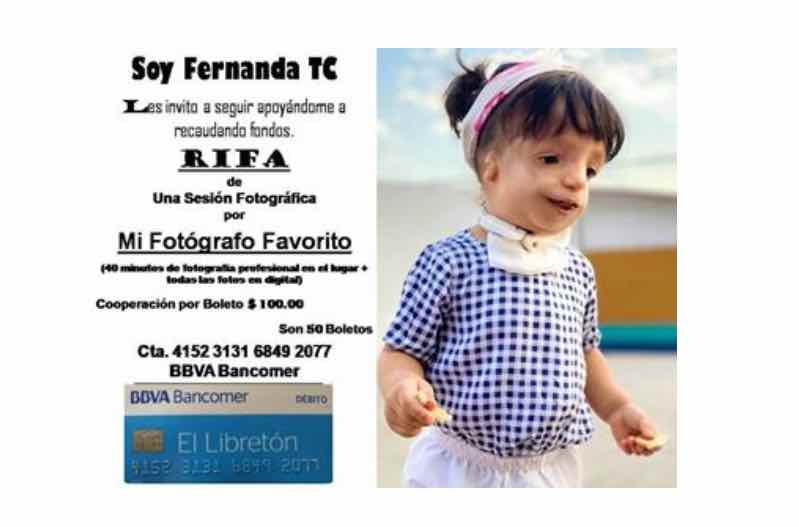 Hola Fernanda Hola Fernanda