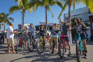 Bikes & Bites