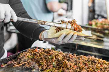 The Original Downtown Food Tour In Puerto Vallarta