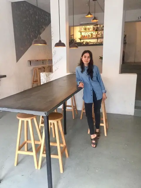 Ana Barcito PV