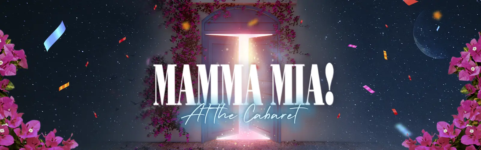 Mama Mia Act 2 PV