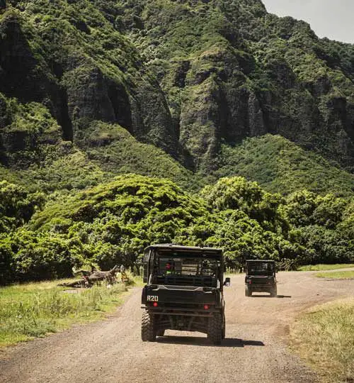 ATV Tour Puerto Vallarta