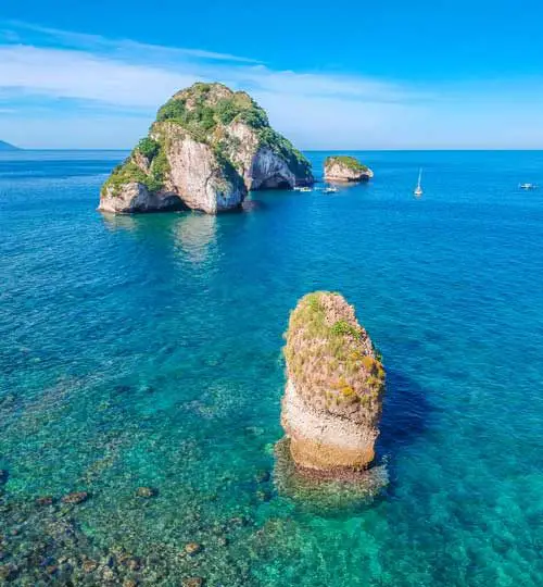 Snorkeling Los Arcos Puerto Vallarta